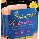 Zignature Select Cuts Trout & Salmon Meal Formula Dry Dog Food, 25-lb bag