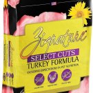 Zignature Select Cuts Turkey Formula Dry Dog Food, 25-lb bag