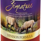 Zignature Venison Limited Ingredient Formula Canned Dog Food, 13-oz, case of 12
