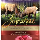 Zignature Venison Limited Ingredient Formula Dry Dog Food, 25-lb bag