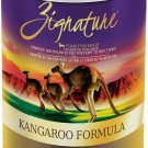 Zignature Kangaroo Limited Ingredient Formula Canned Dog Food, 13-oz, case of 12