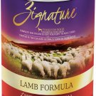Zignature Lamb Limited Ingredient Formula Canned Dog Food, 13-oz, case of 12