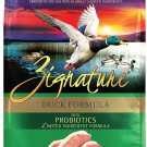Zignature Duck Limited Ingredient Formula Dry Dog Food, 25-lb bag