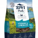 Ziwi Peak Air-Dried Mackerel & Lamb Recipe Cat Food, 2.2-lb bag