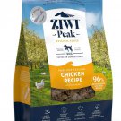 Ziwi Peak Chicken Grain-Free Air-Dried Dog Food, 2.2-lb bag
