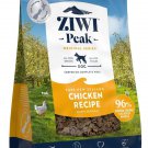 Ziwi Peak Chicken Grain-Free Air-Dried Dog Food, 5.5-lb bag