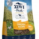 Ziwi Peak Chicken Grain-Free Air-Dried Dog Food, 8.8-lb bag