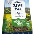 Ziwi Peak Tripe & Lamb Grain-Free Air-Dried Dog Food, 5.5-lb bag