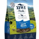 Ziwi Peak Lamb Grain-Free Air-Dried Dog Food, 2.2-lb bag