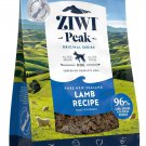 Ziwi Peak Lamb Grain-Free Air-Dried Dog Food, 5.5-lb bag