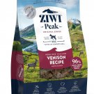 Ziwi Peak Venison Grain-Free Air-Dried Dog Food, 2.2-lb bag