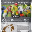 Tropican Lifetime 4-mm Bird Food, 25-lb bag