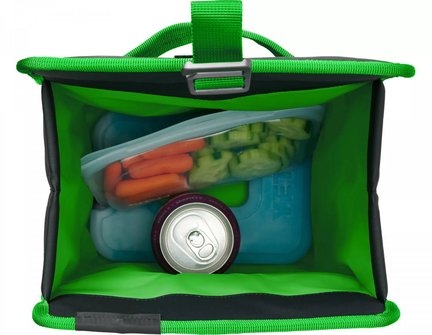 YETI DayTrip Lunch Bag, Canopy Green