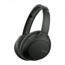 Sony Wireless Over-ear Noise Canceling Headphones with Microphone, WHCH710N/B