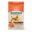 Canidae Goodness Adult Salmon & Brown Rice Dry Dog Food, 25 lbs.