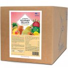 Lafeber's Tropical Fruit Pellets Canary Dry Food, 25 lbs.