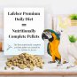Lafeber's Premium Daily Diet for Macaws and Cockatoos, 25 lbs.