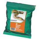 Mack's Natural Reptile Food Frozen Small Rat - 25ct
