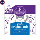 Old Mother Hubbard Classic Crunchy Natural Assorted Dog Small Biscuits, 20 lbs.