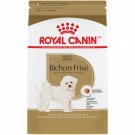 Royal Canin Breed Health Nutrition Bichon Frise Adult Dry Dog Food, 10 lbs.