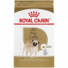 Royal Canin Pug Adult Breed Specific Dry Dog Food, 10 lbs.
