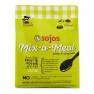 Sojos Mix-A-Meal Grain-Free Fruit & Veggie Pre-Mix Dry Dog Food, 8 lbs.