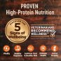 Wellness CORE RawRev Deboned Chicken with Freeze Dried Turkey Recipe Dry Dog Food, 18 lbs.
