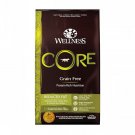 Wellness CORE Natural Grain Free Reduced Fat Dry Dog Food, 24 lbs.