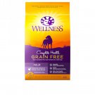 Wellness Complete Health Natural Adult Deboned Chicken & Chicken Meal Dry Dog Food, 24 lbs.