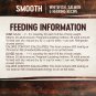 Wellness CORE Natural Whitefish Salmon & Herring Pate Wet Canned Cat Food, 3 oz., Case of 24