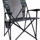 GCI Outdoor Camo Eazy Chair XL