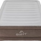 Quest Elevated Queen Airbed