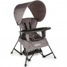 Baby Delight Go With Me Venture Chair, Gray