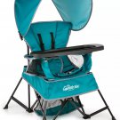 Baby Delight Go With Me Venture Chair, Teal