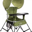 Baby Delight Go With Me Grand Deluxe Portable Chair for Kids, Moss Bud