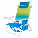 Body Glove Beach Chair, Ombre Cool