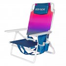 Body Glove Beach Chair, Ombre Neptune Blue
