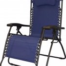 Caravan Oversized Infinity Zero Gravity Chair