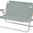 Coleman Living Collection Folding Bench