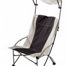 Quik Shade Pro Comfort High Folding Chair