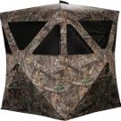 Rhino Blinds Rhino-100 Ground Blind, Realtree EDGE