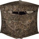 Rhino Blinds Rhino-150 Ground Blind, Realtree EDGE