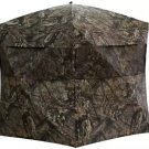 Rhino Blinds Rhino-150 Ground Blind, Mossy Oak Breakup Country