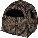 Rhino Blinds R75 Hunting Blind, Mossy Oak Breakup Country
