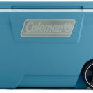 Coleman Atlas Series 62-Quart Cooler With Wheels