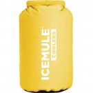 ICEMULE Classic Medium 15L Cooler, Yellow