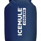 ICEMULE Classic Large 20L Cooler, Marine blue