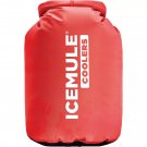 ICEMULE Classic Large 20L Cooler, Red