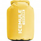 ICEMULE Classic Large 20L Cooler, Yellow