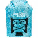 ICEMULE Pro Large 23L Backpack Cooler, Blue